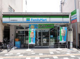 ファミリーマート　新板橋駅前店画像2