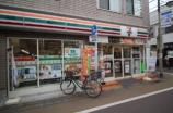 セブンイレブン　学芸大学駅東店画像3