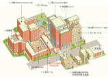 文京学院大学　本郷キャンパス画像3