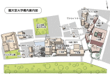 順天堂大学　本郷・お茶の水キャンパス画像2