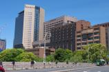 東京医科歯科大学　湯島キャンパス