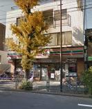 セブンイレブン　文京動坂上店画像2