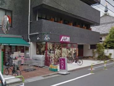 まいばすけっと　巣鴨３丁目店写真