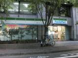 ファミリーマート　大森ベルポート前店画像2