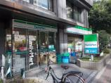 ファミリーマート　大森ベルポート前店画像3