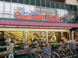 コモディイイダ　滝野川店
