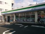 ファミリーマート　本駒込二丁目店画像2