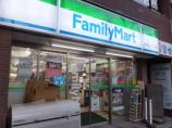 ファミリーマート　本駒込一丁目店画像2