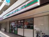 ローソンストア100　北上野二丁目店画像2