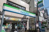 ファミリーマート　台東入谷駅前店画像2