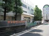 文京区立　柳町小学校