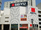西友　大森店