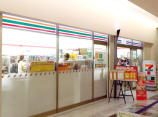 セブンイレブン　ＡＩＭ大森ベルポート店
