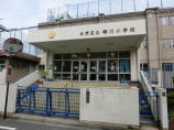 文京区立　礫川小学校画像4