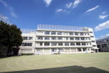 文京区立　林町小学校画像2