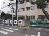 文京区立　林町小学校画像4