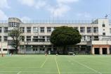 文京区立　小日向台町小学校