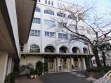 文京区立　湯島小学校画像2