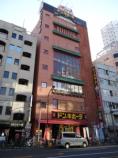ドン・キホーテ　上野店