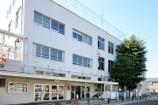 文京区立　千駄木小学校