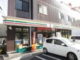 セブンイレブン　品川東大井２丁目店画像5