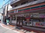 セブンイレブン　品川東大井店画像2