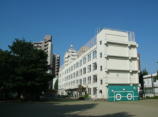 文京区立　駒本小学校画像3