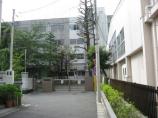 文京区立　駒本小学校画像4