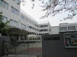 文京区立　駕籠町小学校