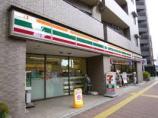 セブンイレブン　文京小石川4丁目店画像2