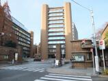 東京大学医学部附属病院