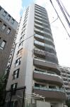 外観　レジディア文京小石川II