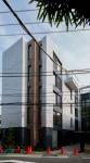 アレーロ江戸川橋外観写真