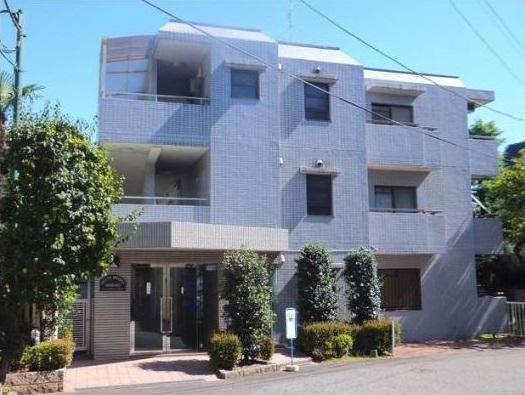 ムーンブリッジ千駄木メイン画像