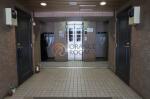 共用部　アソシエール護国寺