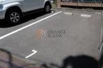 駐車場　アソシエール護国寺