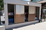 ゴミ置き場　アソシエール護国寺