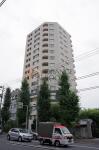 プライムアーバン本駒込間取り画像