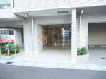 エントランス　JP noie 小石川富坂