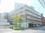 プライマル小石川（旧名・ベルフェリーク小石川）