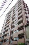 藤和本郷壱岐坂ホームズ外観写真