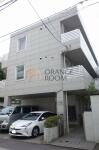 アービス白山間取り画像