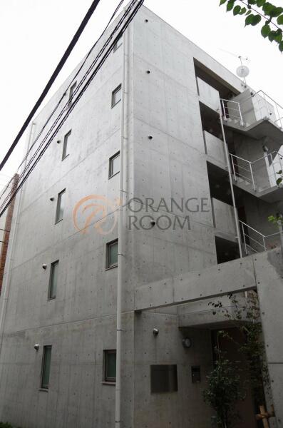 ランドレジデンス小石川メイン画像