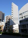 外観　プライマル文京小石川