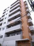 コンフォラス千石間取り画像
