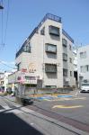 堀内ビル　外観