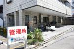 堀内ビル　外観