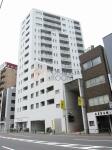 パークアクシス本郷の杜　～Park Axis～外観写真