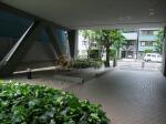 共用部　東急ドエル・アルス本郷南