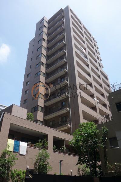 クリオ文京小石川メイン画像
